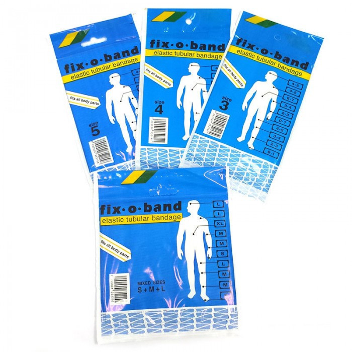 tubular elastic net bandage