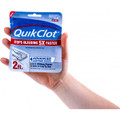 QuikClot Advanced Clotting Gauze CE