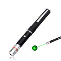 Aluminum Laser Pointer Green/Purple/Red