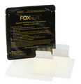 FOXSEAL Occlusive Dressing For Open Chest Wounds