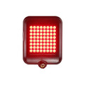 Set of Brake and Signal Lights for Bicycle