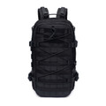 Carlebben Black 3P Molle Backpack 15 Liter