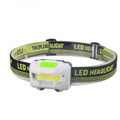 Powerful LED Lighting Headlamp with 3 Lighting Modes