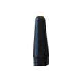 Mini Syringe Head for Intimate Cleaning Black