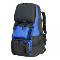 Extra Large Backpack for Soldiers and Travelers 75 liters