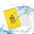 Copy of Waterproof Notebook - 210X148 mm A5 - 30 Pages