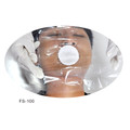 First Aid Face Shield