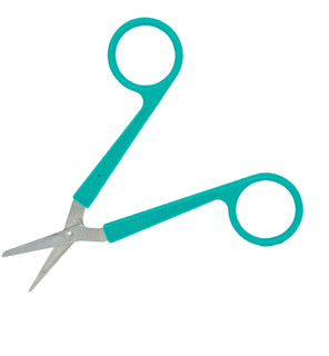 Scissors Israel Standard Single Use Scissors - Sharp/Sharp - Israeli First Aid
