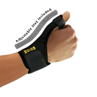 Uriel Thumb Splint Brace - Israeli First Aid