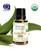 Eucalyptus Organic Blue Mallee Essential Oil 100% Pure Therapeutic 30 ML 1 FL OZ