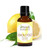 Lemon 5 Fold Essential Oil 100% Pure and Natural 50 ML 1.7 FL OZ