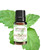 Patchouli Essential Oil 100% Pure and Natural Therapeutic Grade 10 ML .34 FL OZ