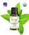 Peppermint Japanese Organic Essential Oil 100% Pure Therapeutic 15 ML .5 FL OZ