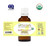 Bergamot Organic Essential Oil 100% Pure and Natural Therapeutic Grade 100 ML 3.4 FL OZ