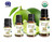 Organic Essential Oil 100% Pure and Natural Therapeutic Grade Aromatherapy