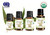 Eucalyptus Lemon Organic Essential Oil 100% Pure and Natural Therapeutic Grade