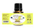 Chamomile German Organic Essential Oil 100% Pure and Natural Therapeutic Grade  5 ML (0.17 FL OZ)