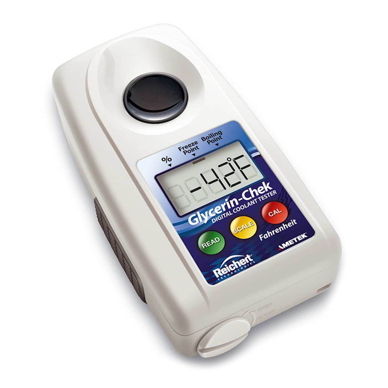 Reichert® Brix/RI-Chek Pocket Digital Refractometer