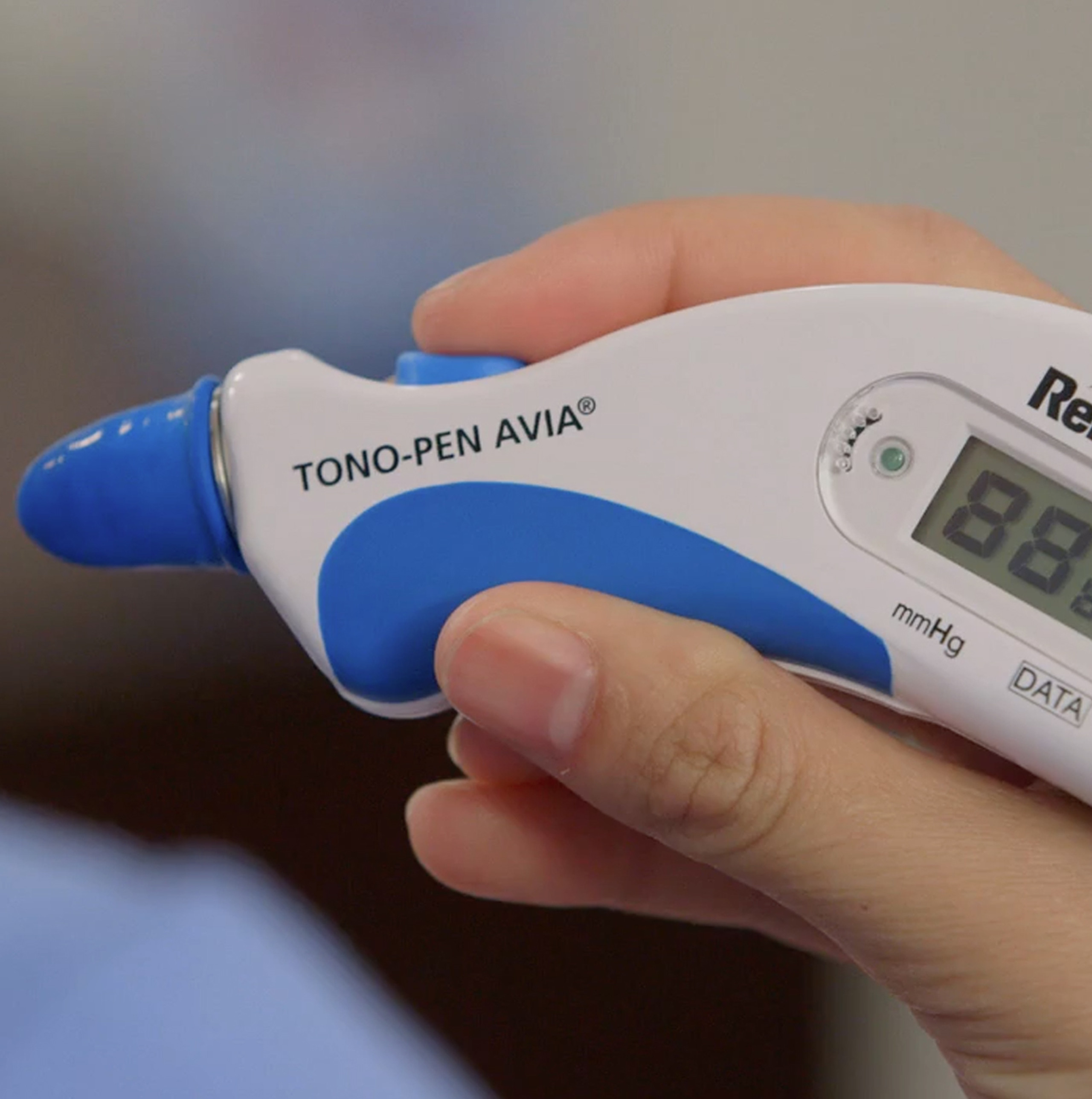 TonoPen AVIA® Handheld Tonometer by Reichert®