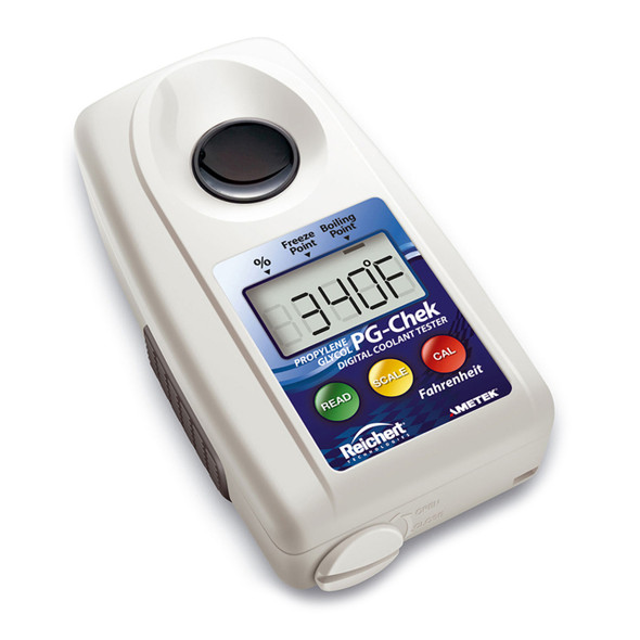 Reichert® Brix/RI-Chek Pocket Digital Refractometer