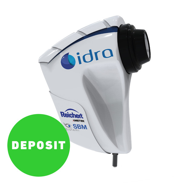 DEPOSIT – Idra Dry Eye Workstation