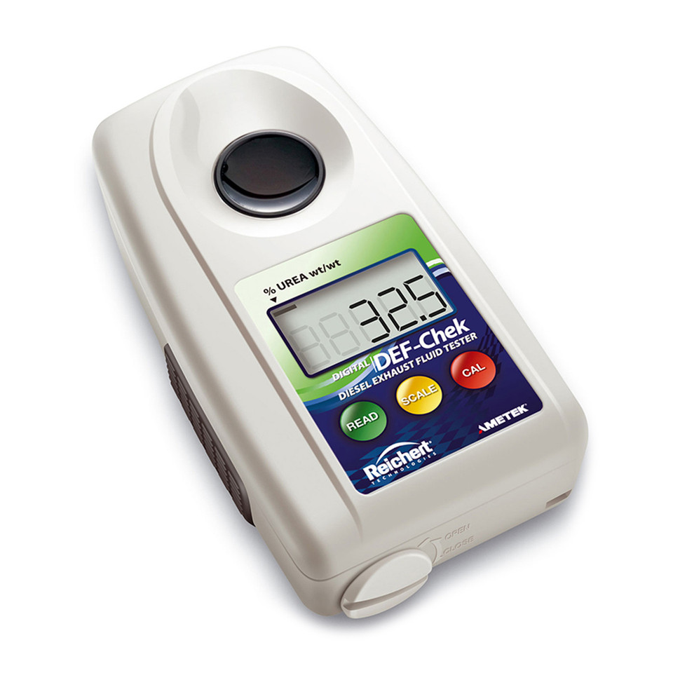 Reichert® Brix/RI-Chek Pocket Digital Refractometer