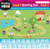 ABC Reading Eggs Mega Book Pack - Reading Eggs Map