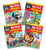 ABC Reading Eggs and ABC Mathseeds My First Combined Book Pack - Reading Eggs My First Books