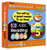 ABC Reading Eggs - Beginning to Read - Book Pack 5