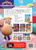 The Eggsperts - Sticker Activity Book - Pillowsoft Land - Back