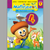 ABC Mathseeds Book Pack Activity Book 4
