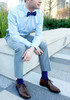Dots Bow Tie
