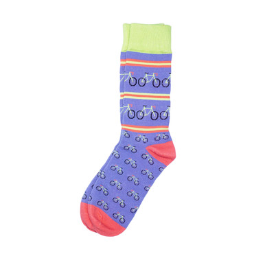 Bicycle Sock