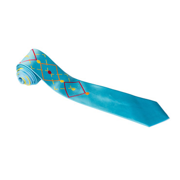  Argyle Tie (picklist)