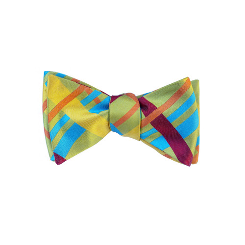 Geometric Bow Tie