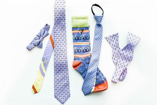 The Bicycle Collection for Fathers & Sons