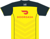 Women's Referee Shirt Yellow