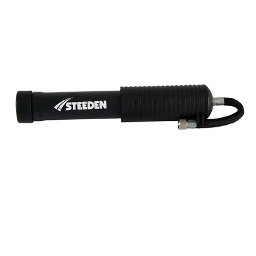 Steeden Dual Action Ball Pump