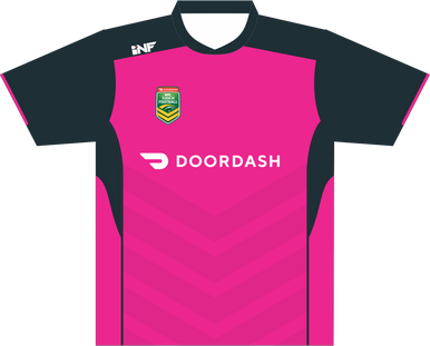 Women’s Referee Shirt