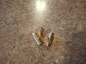 NEW 44 MAGNUM (50CT) 240 XTP NEW 44 MAGNUM (50CT) 240 XTP