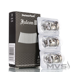 Falcon 2 Coil