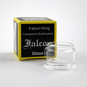 Horizon Tech Falcon King Replacement Glass (5ml)