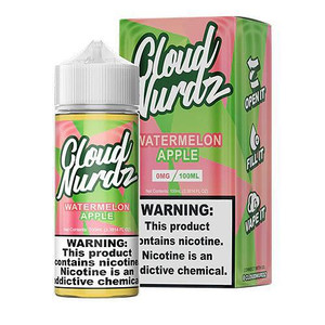 Cloud Nurdz | Watermelon Apple Cloud Nurdz | Watermelon Apple
