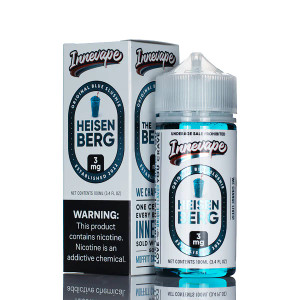 Innevape | Heisenberg 100ml