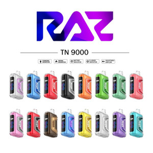 Raz 9000 Raz 9000