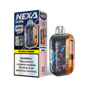 Nexa Ultra 50k