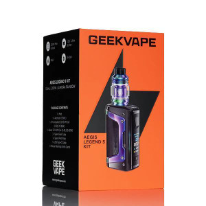 Aegis Legend 5 Kit