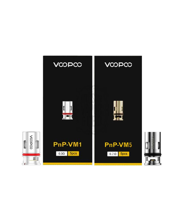 Voopoo PnP Coil