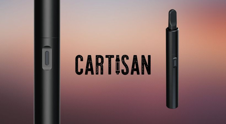 Cartisan Pillar Pen