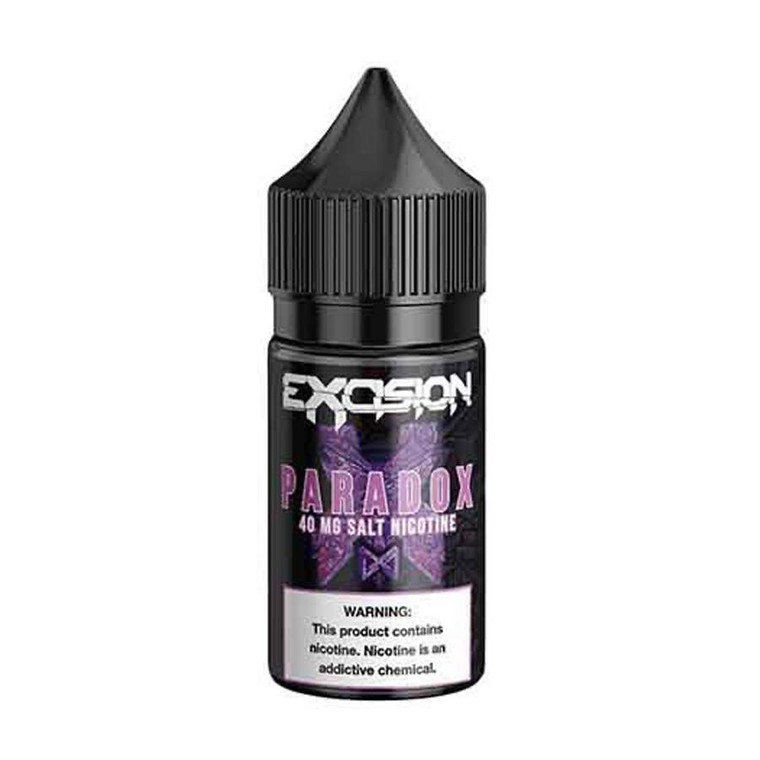 Excision Salts | Paradox